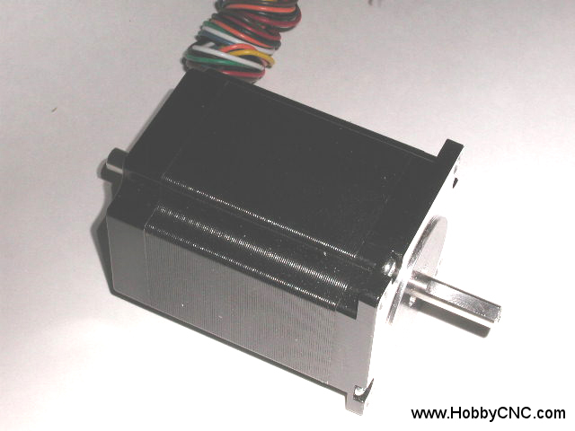 Stepper Motor